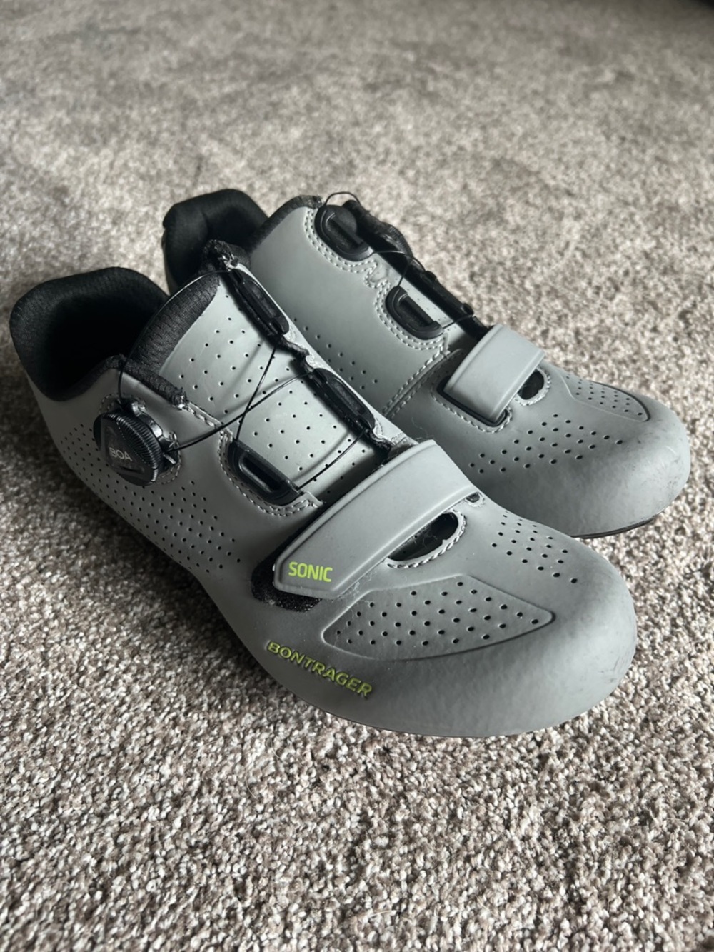 Bontrager Sonic Cycling Shoes